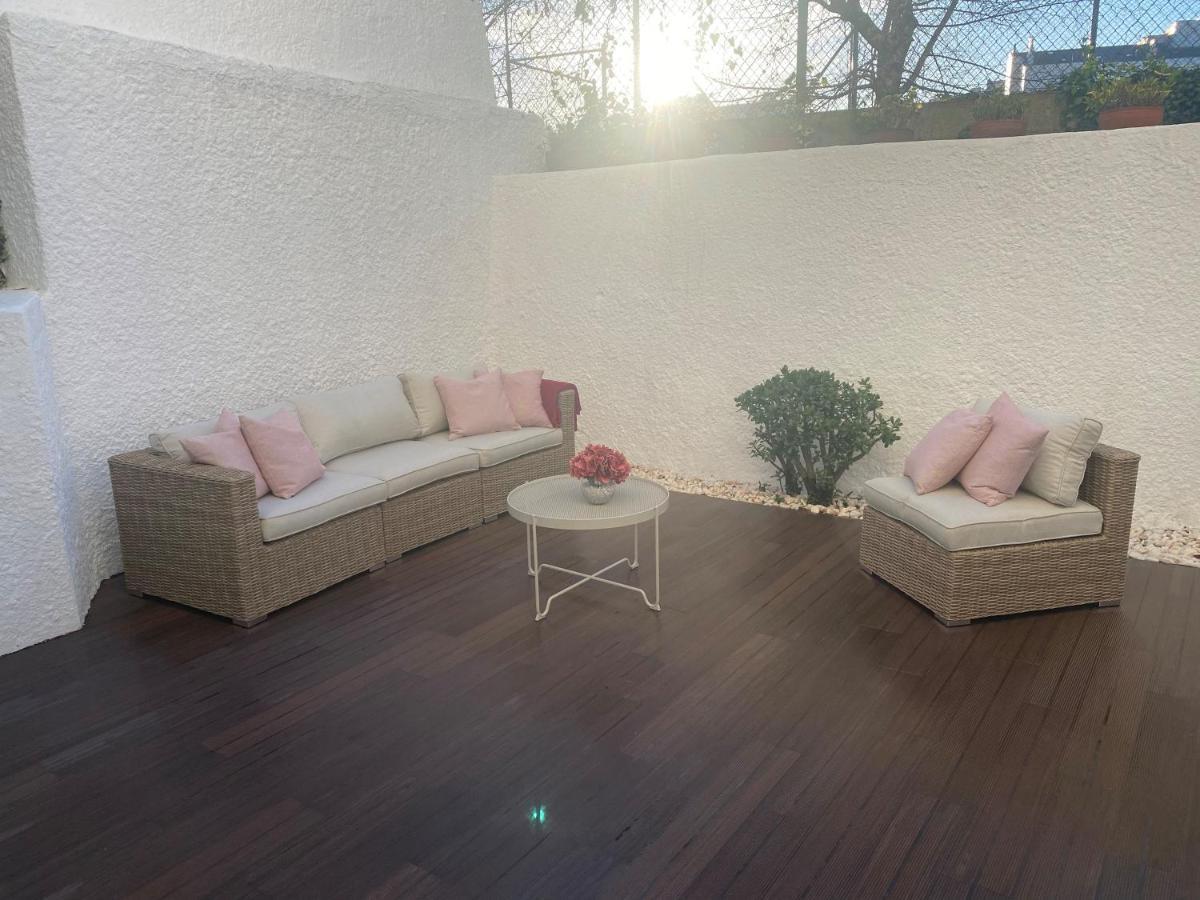 Lapa City Loft Porto Exterior foto